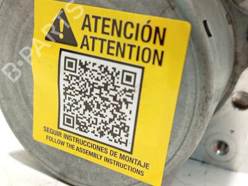 ABS pump KIA CARENS IV  | BP31714232M43  - Image 5