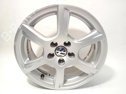 Rim VW POLO V (6R1, 6C1) 1.6 TDI | BP22728921C45 