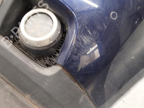 Front bumper LAND ROVER RANGE ROVER III (L322) 4.4 D 4x4 | BP21094264C7 