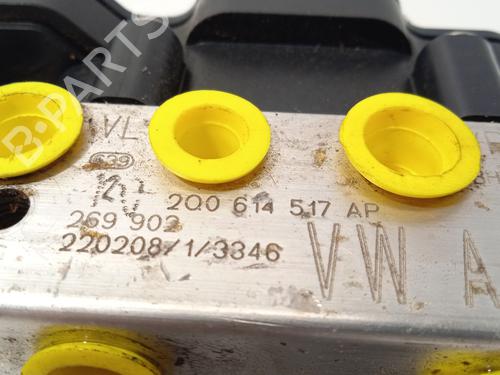 ABS pump FIAT 500 (312_) 1.0 Mild Hybrid (312.AYD1B) | BP28839677M43 