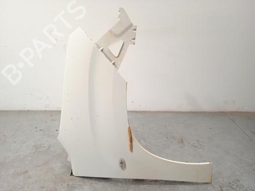 Used Right front fenders CITROËN BERLINGO (ER_, EC_) 1.5 BlueHDi 100 (102 hp) 29123605