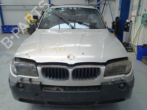 ABS pump BMW X3 (E83) 2.0 d | BP33544207M43 - Image 13