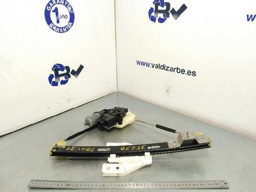 Used Rear left window mechanism Rear left window mechanism 1902063 1902063