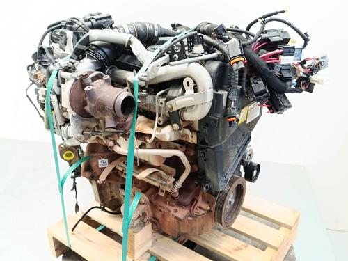Engine RENAULT KANGOO Express (FW0/1_) 1.5 dCi 75 (FW07, FW10, FW04) | BP36106981M1 - Image 4