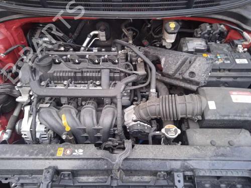 Højre baglygte bagklap KIA RIO IV (YB, SC, FB) 1.2 CVVT | BP16819645C80 