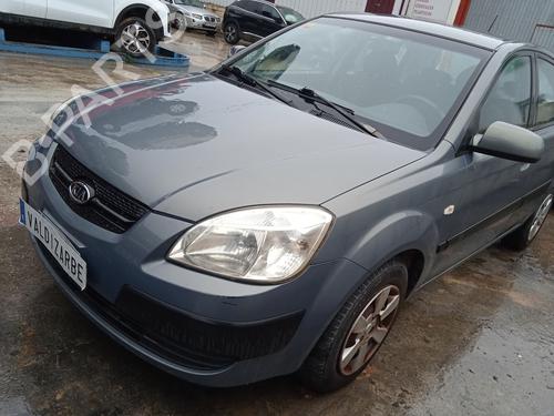 Right headlight KIA RIO II (JB) 1.5 CRDi | BP23438542C29  - Image 7