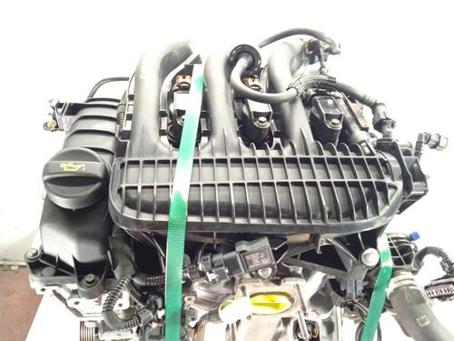 Engine PEUGEOT 2008 I (CU_) 1.2 PureTech 82 | BP22779080M1 