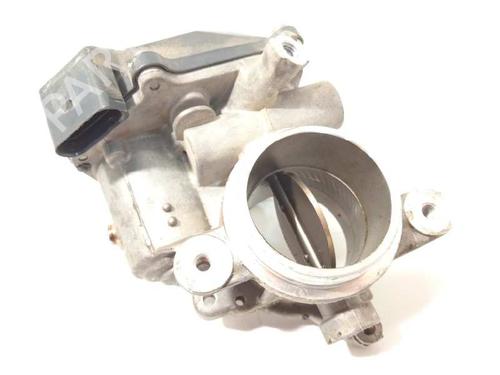 Throttle body SEAT LEON (5F1)  | BP16179387M82 