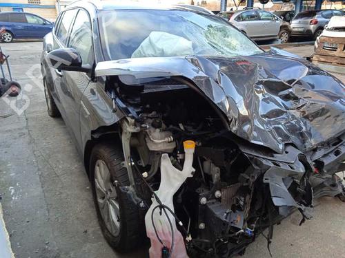 Right rear brake caliper RENAULT MEGANE IV Grandtour (K9A/M/N_)  | BP11562977M106 