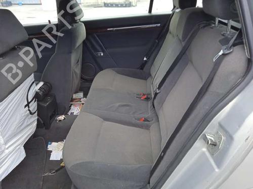 Left headlight OPEL VECTRA C Estate (Z02)  | BP17741067C28 