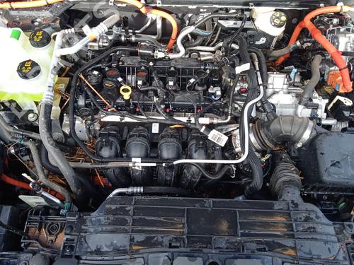 Oil radiator FORD KUGA III (DFK) 2.5 Duratec Plug-in-Hybrid | BP30154887M33  - Image 8