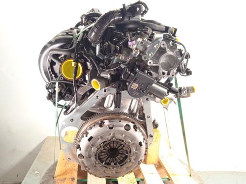 Engine MAZDA 3 Hatchback (BP) 2.0 SKYACTIV-G M Hybrid | BP28297052M1 