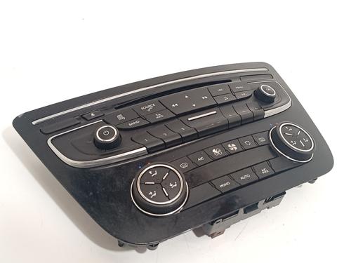 Comutador Comutador PEUGEOT 508 SW I (8E_) 1.6 HDi (112 hp) 34713941 34713941