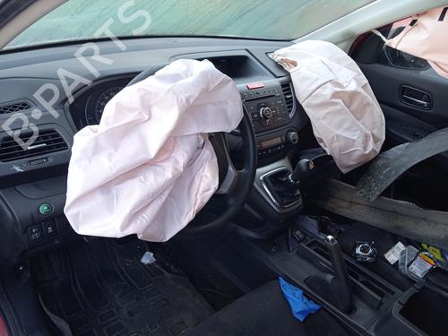 Driveshaft HONDA CR-V IV (RM_) 2.2 i-DTEC 4WD (RE6) | BP29884283M37 