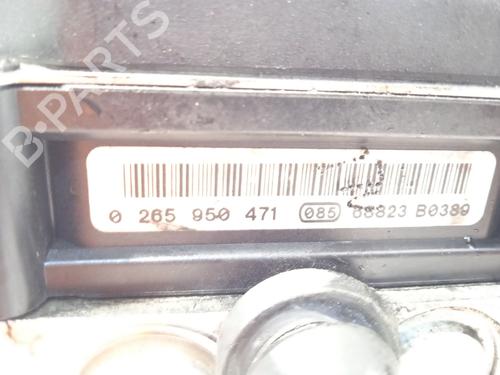 ABS pump JAGUAR X-TYPE I (X400) 2.2 D | BP24120543M43  - Image 5