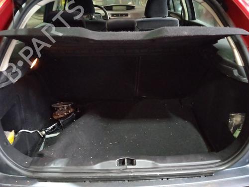 Right rear door CITROËN C4 I (LC_) 1.6 HDi | BP21043071C5 