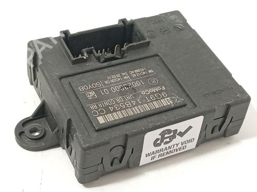 Modulo elettronico FORD S-MAX (WA6) 2.0 TDCi (140 hp) 30870669