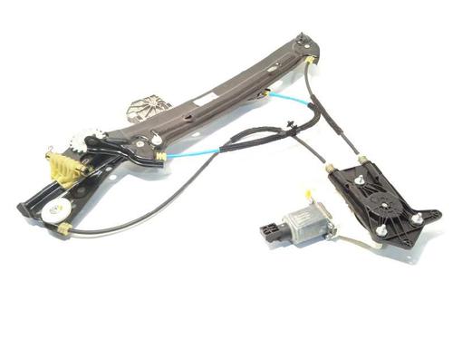 Used Front left window mechanism BMW 4 Gran Coupe (F36) 420 d (190 hp) 8589310