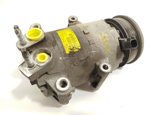 AC Kompressor FORD FOCUS III 1.6 TDCi (115 hp) 28450857