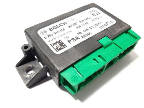 Used Electronic module CITROËN C3 AIRCROSS II (2R_, 2C_) 1.2 PureTech 110 (2RHNZB, 2RHNZW, 2RHNPX, 2RHNPJ) (110 hp) 9090909