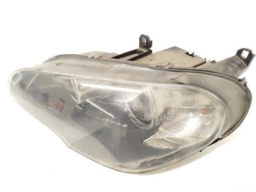 Used Left headlight Left headlight BMW X5 (E70) xDrive 48 i (355 hp) 34581749 34581749