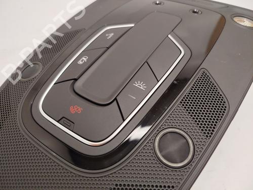 Plafoniera interna AUDI E-TRON (GEN) 50 quattro | BP31095795I8
