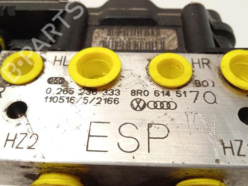 ABS pump AUDI Q5 (8RB)  | BP25786180M43 