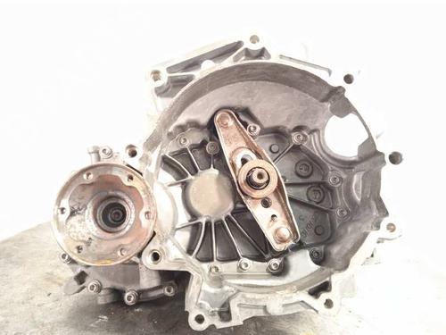 Gearkasse SEAT IBIZA IV (6J5, 6P1) [2008-2017]  12000676