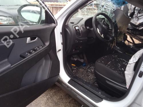 Front left window mechanism KIA SPORTAGE III (SL) 1.7 CRDi | BP23076128C22 