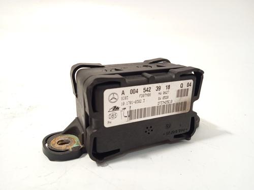 esp-ecu-mercedes-benz-r-class-w251-v251-2005-2006-2007-2008-2009-2010-2011-2012-2013-2014-2015-2016-2017-30143147 main image