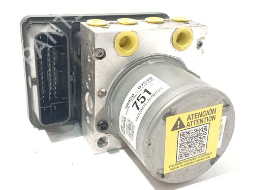 Used ABS pump HYUNDAI TUCSON (JM) [2004-2019]  31042567