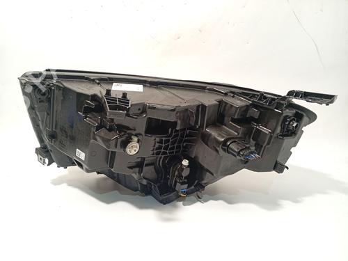 Højre forlygte RENAULT AUSTRAL TCe 160 (HGMJ) | BP32212537C29