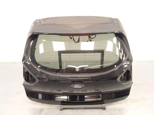 Used Tailgate Tailgate 38201249 38201249