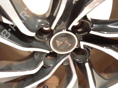 Rim CITROËN DS4 (NX_) 1.2 THP 130 | BP19545145C45 