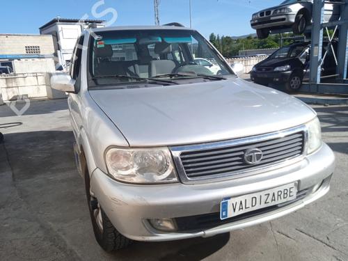 Front wiper motor TATA SAFARI (42_FD) | BP27376127M29