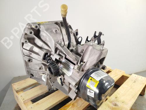 Gearbox DACIA SANDERO II TCe 90 (B8M1, B8MA, B8AC) | BP33929710M3 - Image 3