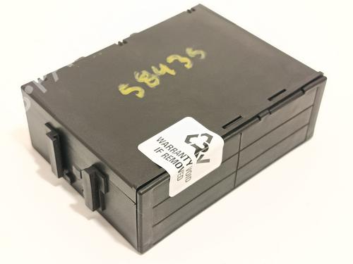 Used Electronic module Electronic module TOYOTA AYGO (_B4_) 1.0 VVTi (KGB40) (72 hp) 36597078 36597078