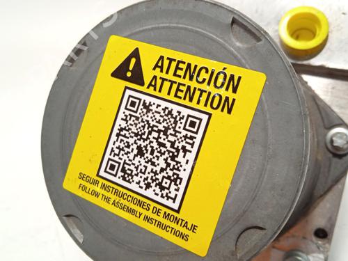 ABS pump CITROËN C5 III (RD_)  | BP29199277M43 