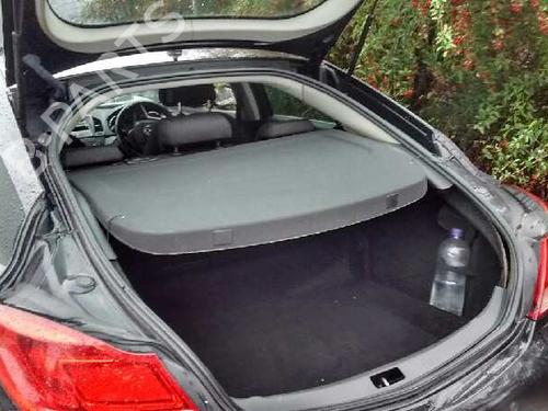 ABS pump OPEL INSIGNIA A (G09)  | BP4387268M43 