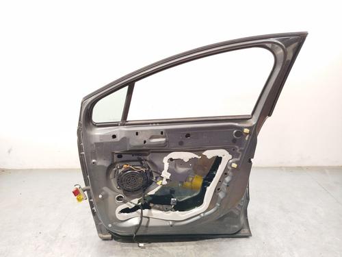 Right front door PEUGEOT 3008 I MPV (0U_) 2.0 HDi 150 / BlueHDi 150 | BP30588499C3