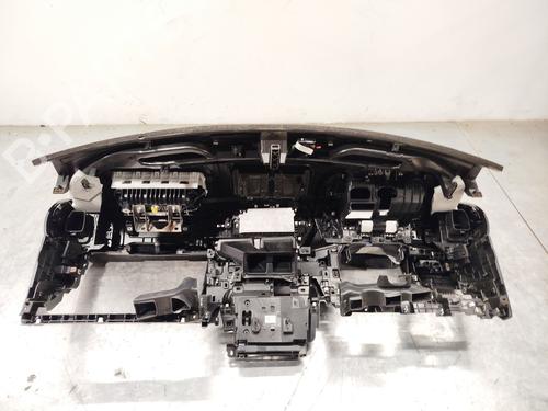 Airbag Kit CITROËN C4 III (BA_, BB_, BC_) ë-C4 (BCZKXC, BZCKSC) | BP30169593C86