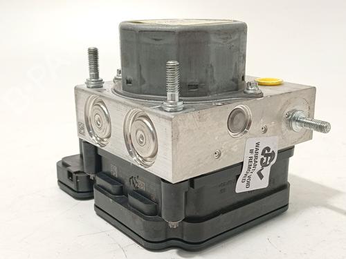 ABS pump RENAULT CAPTUR I (J5_, H5_) | BP31306527M43