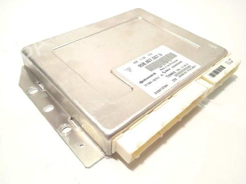 Used Control unit PORSCHE MACAN (95B) 3.0 S Diesel (258 hp) 16073904