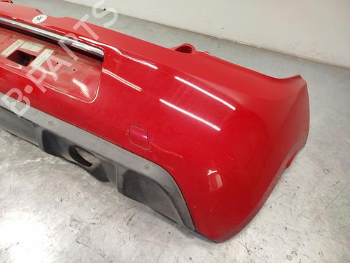 Rear bumper CITROËN DS3 (SA_) 1.6 HDi 90 | BP29452366C8 
