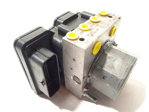 Used ABS pump ABS pump NISSAN QASHQAI II (J11, J11_) [2013-2026] 16432672 16432672