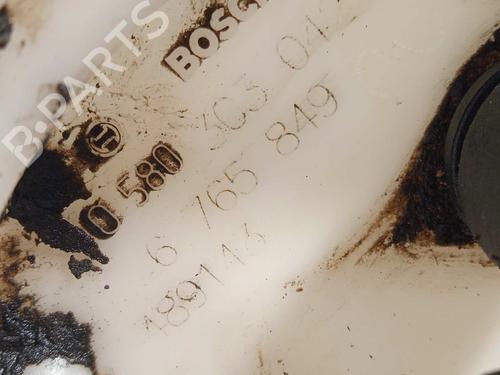 Fuel pump BMW 5 (E60)  | BP16679894M76 