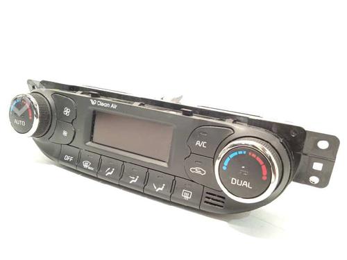 Used Climate control Climate control 7524153 7524153