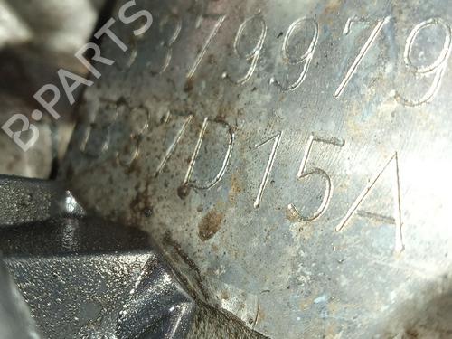 Engine BMW 1 (F20) 116 d | BP24315663M1  - Image 9