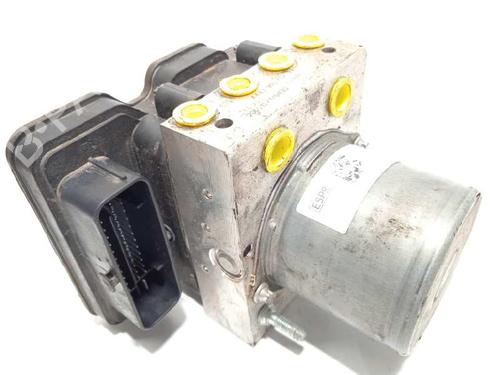 ABS pump MERCEDES-BENZ VITO Van (W447) 114 CDI (447.601, 447.603, 447.605) (136 hp) 13054138