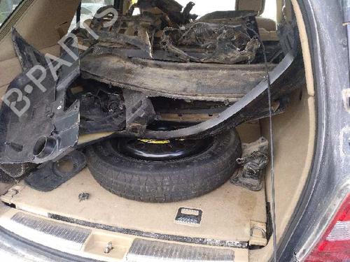 Starter MERCEDES-BENZ M-CLASS (W164) ML 350 4-matic (164.186) | BP5946467M8 